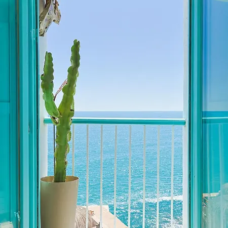 Respirar Hotel 3*