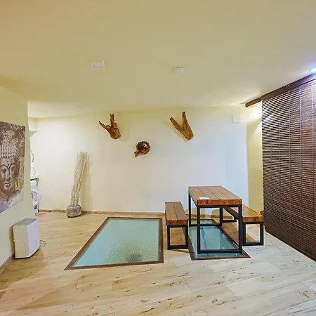 Hotel Respirar Peñíscola