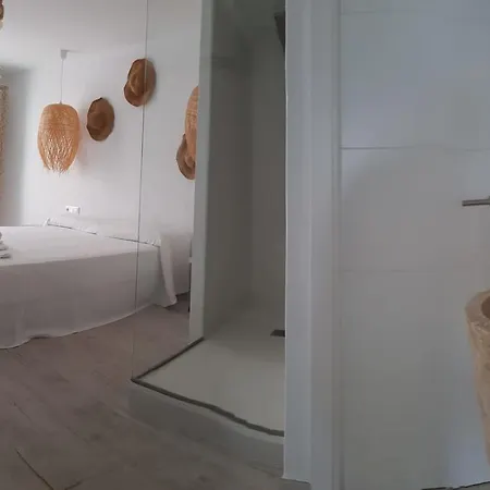Respirar Szálloda 3*