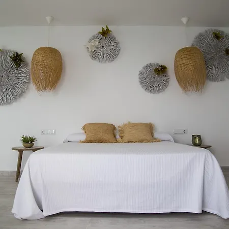 Respirar Hotel Peñíscola