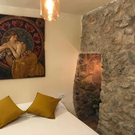 Szálloda Respirar Peñíscola