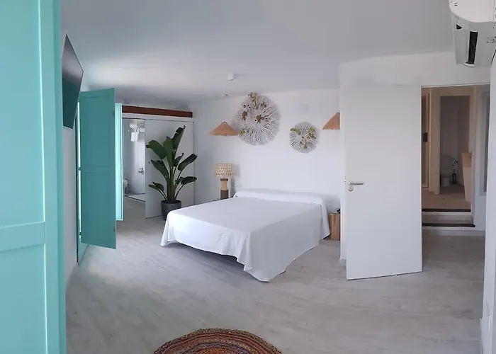 Respirar Szálloda Peñíscola